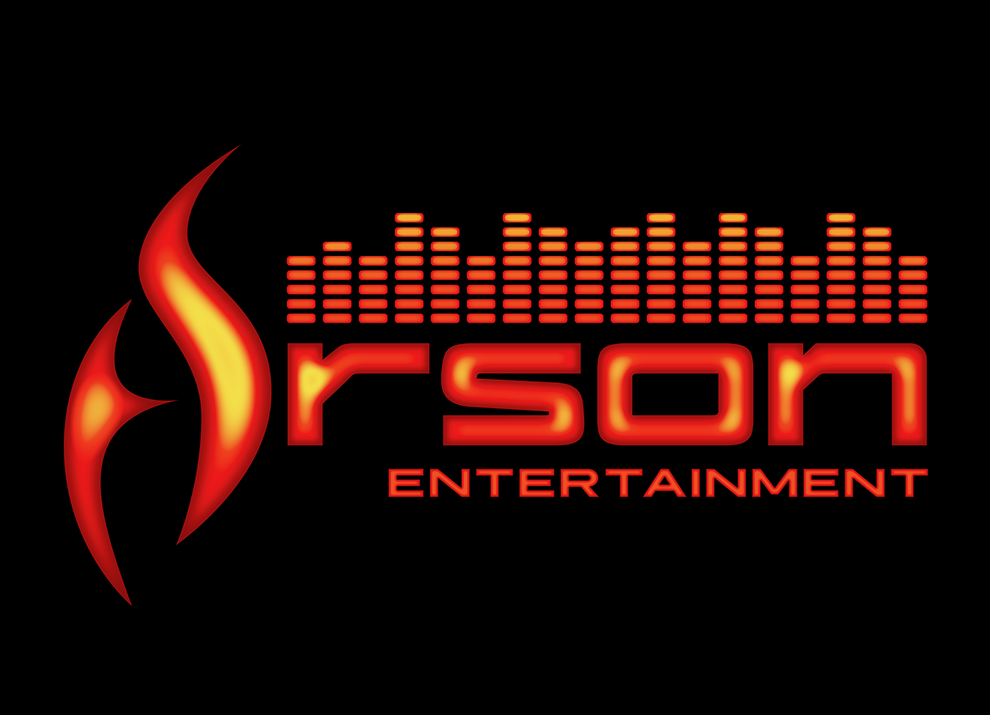 DJ Arson